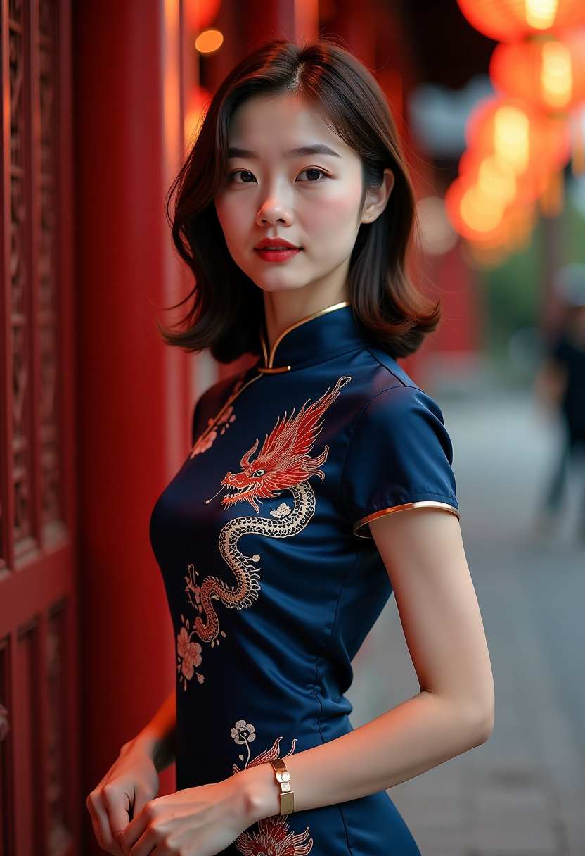 与君共白首